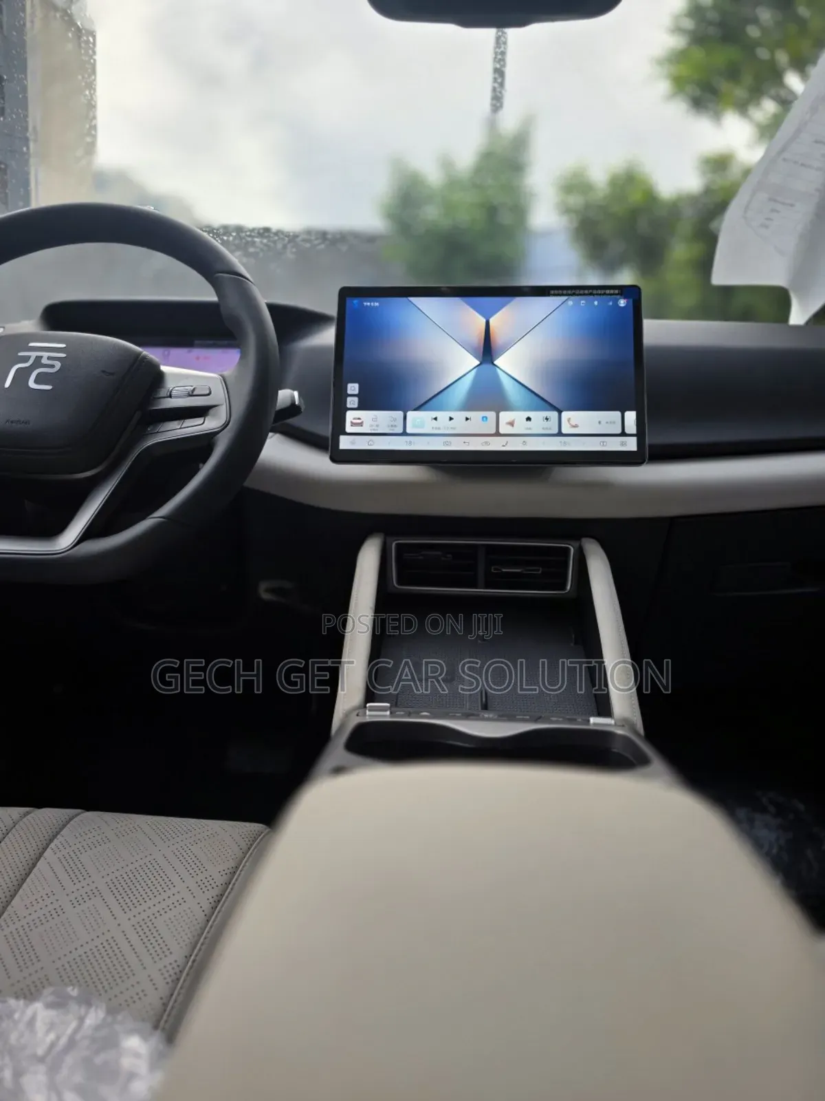 New BYD Yuan Up 2025 Silver