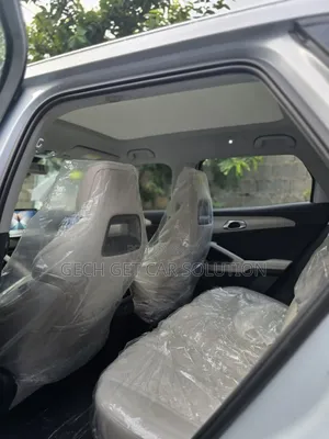 New BYD Yuan Up 2025 Silver