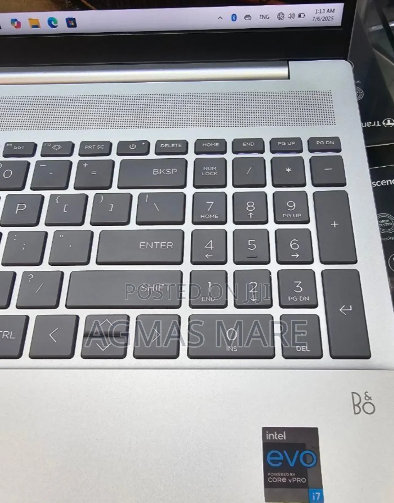 New Laptop HP Pavilion 15 16GB Intel Core I7 SSD 1T