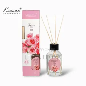 Photo - Airbrc Air Perfumer Diffuser