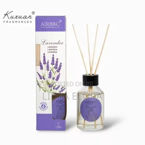 Airbrc Air Perfumer Diffuser
