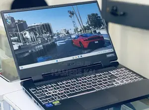 Photo - New Laptop Acer Nitro 5 16GB Intel Core I7 SSD 512GB