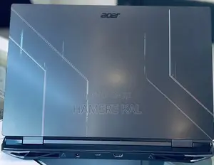 New Laptop Acer Nitro 5 16GB Intel Core I7 SSD 512GB