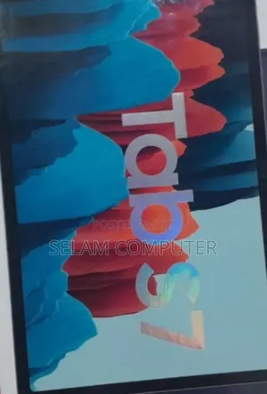 New Samsung Galaxy Tab S7 128 GB