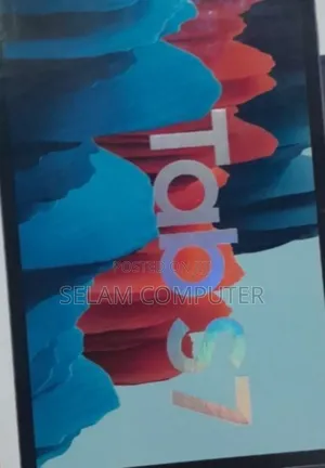 New Samsung Galaxy Tab S7 128 GB
