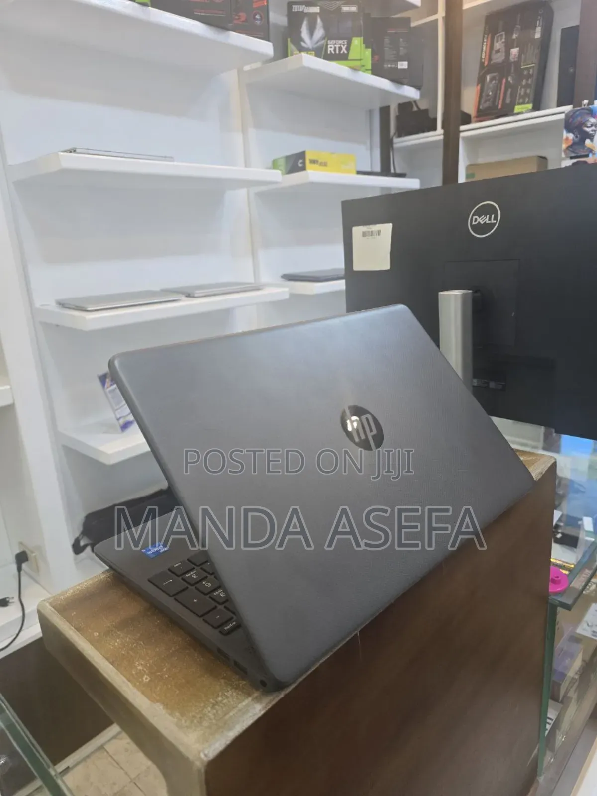 New Laptop HP Stream Notebook 8GB Intel Core I5 SSD 1T