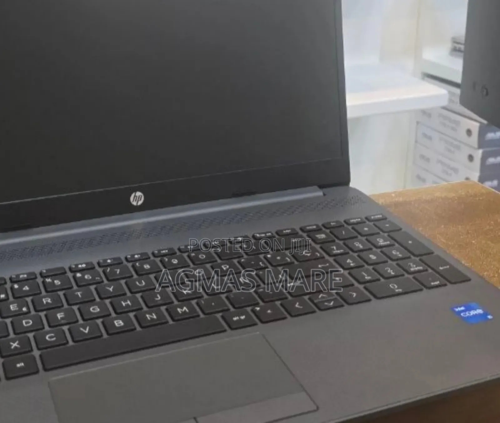 New Laptop HP Stream Notebook 8GB Intel Core I5 SSD 1T