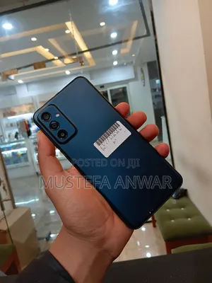 New Samsung Galaxy M23 5G 128 GB Black
