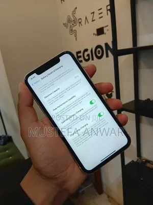 Apple iPhone 11 128 GB White