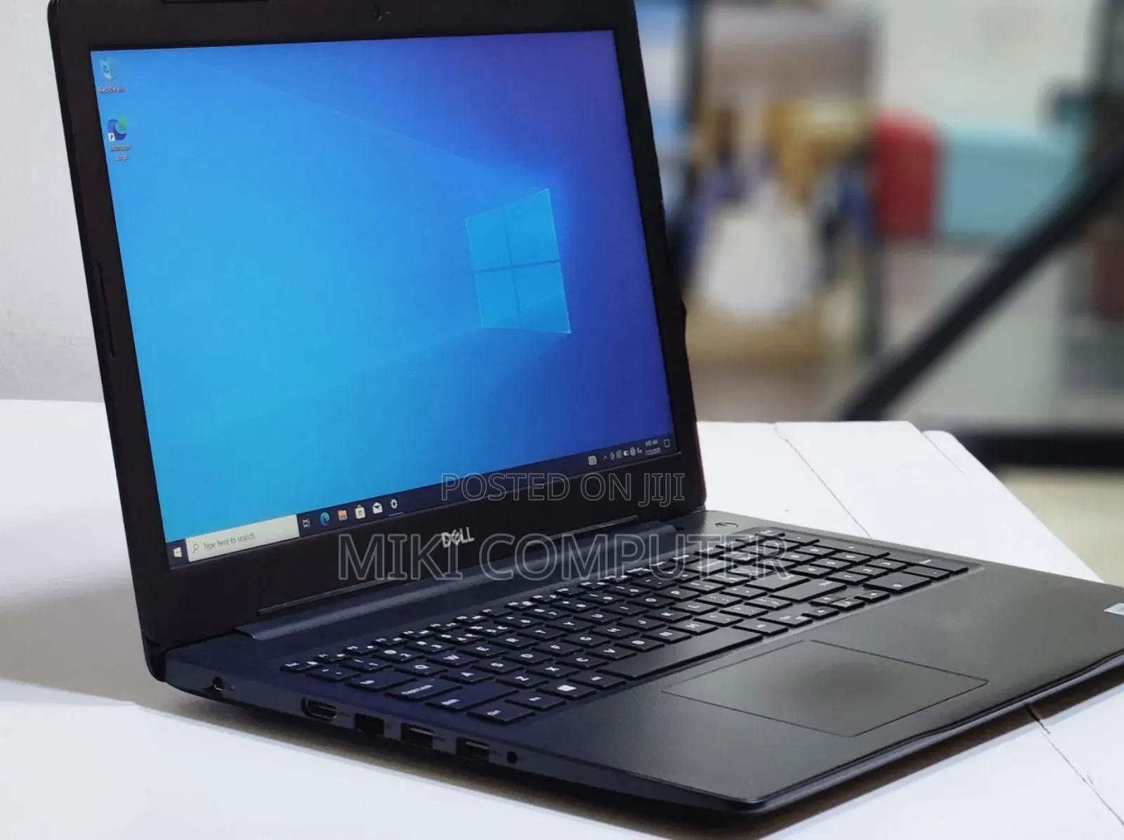 New Laptop Dell Vostro 1014 8GB Intel Core I5 SSD 512GB