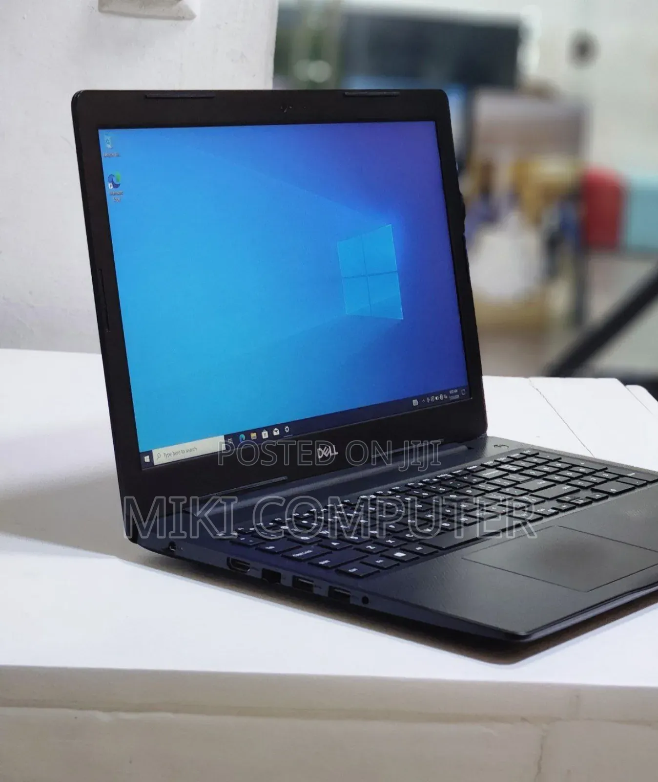 New Laptop Dell Vostro 1014 8GB Intel Core I5 SSD 512GB