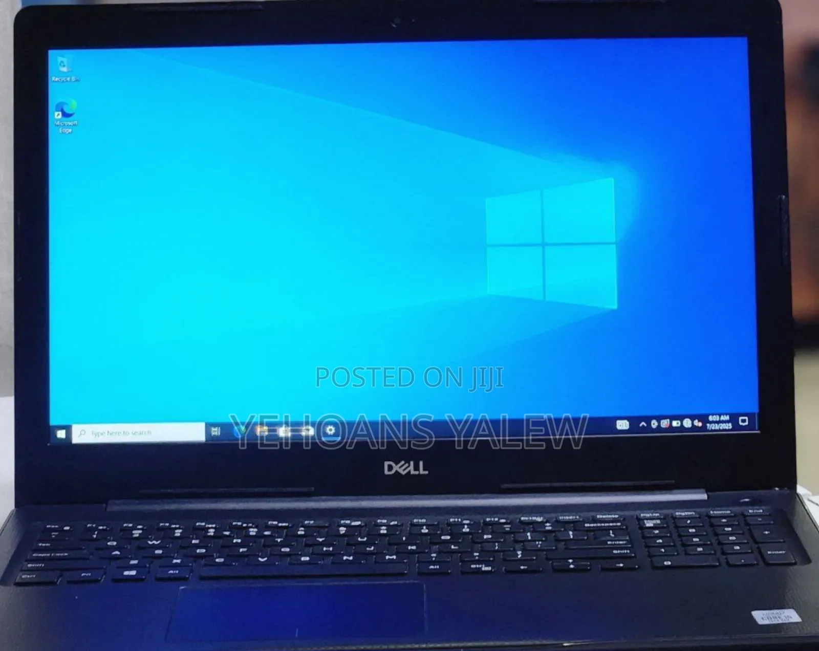 New Laptop Dell Vostro 15 3000 16GB Intel Core I5 SSD 512GB