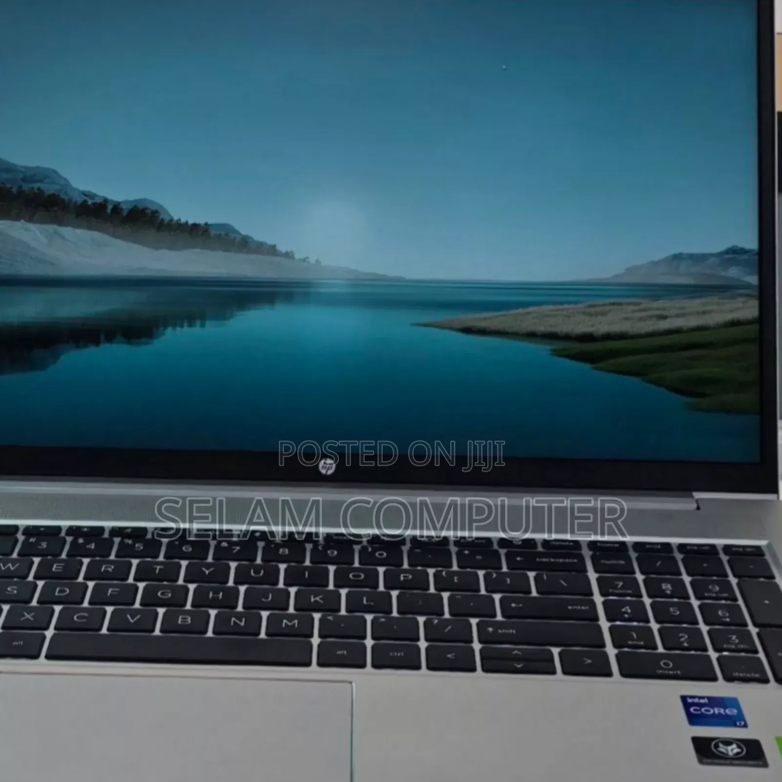 New Laptop HP ProBook 4440S 16GB Intel Core I7 SSD 1T