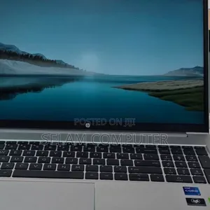 Photo - New Laptop HP ProBook 4440S 16GB Intel Core I7 SSD 1T