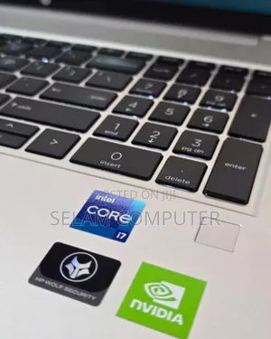 New Laptop HP ProBook 4440S 16GB Intel Core I7 SSD 1T