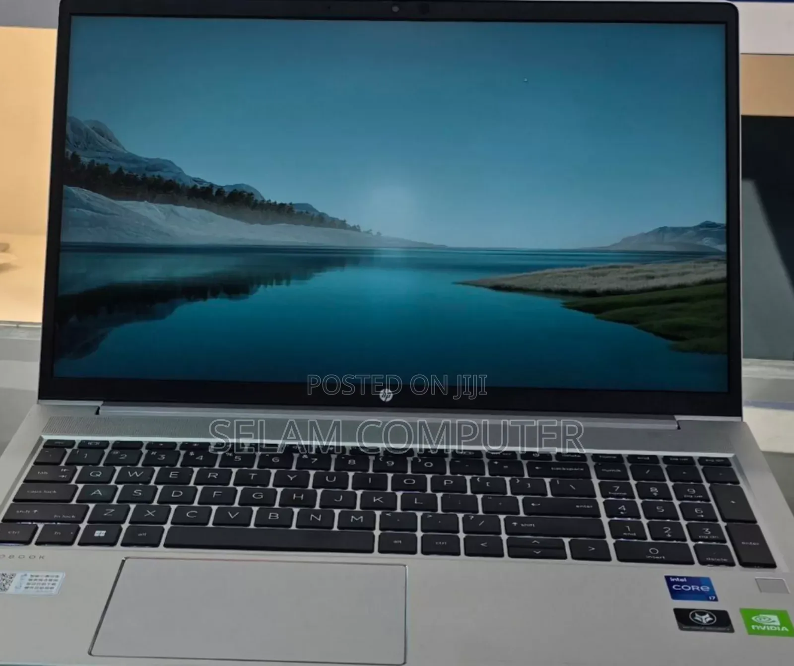 New Laptop HP ProBook 4440S 16GB Intel Core I7 SSD 1T