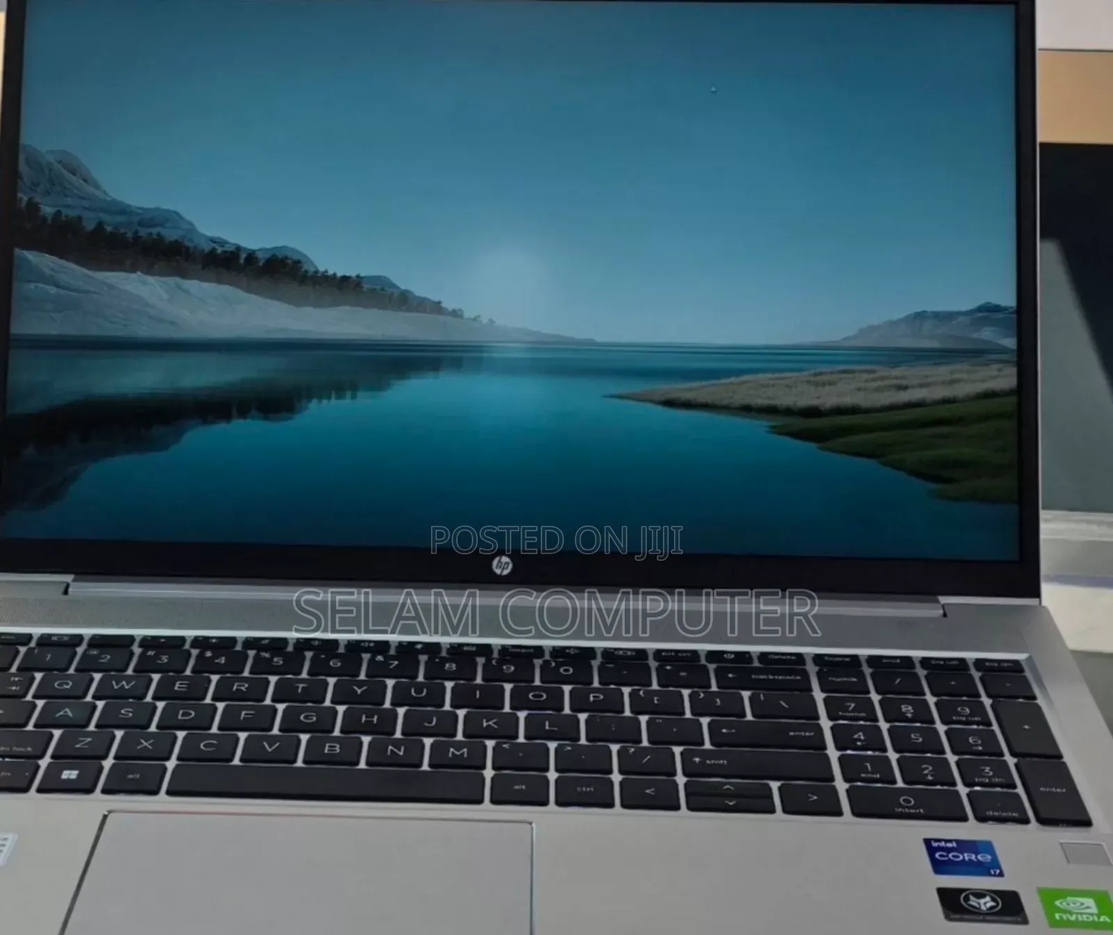 New Laptop HP ProBook 4440S 16GB Intel Core I7 SSD 1T