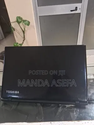 Photo - Laptop Toshiba Satellite C55 8GB Intel Core I5 SSD 500GB