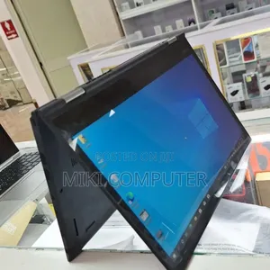 New Laptop Lenovo Thinkpad X1 Yoga 8GB Intel Core I5 SSD 512GB