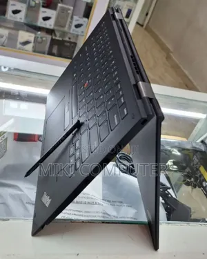 New Laptop Lenovo Thinkpad X1 Yoga 8GB Intel Core I5 SSD 512GB