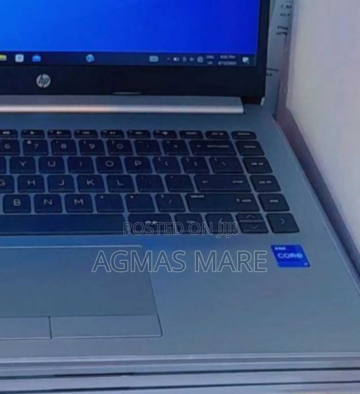 New Laptop HP Stream Notebook 8GB Intel Core I7 SSD 256GB