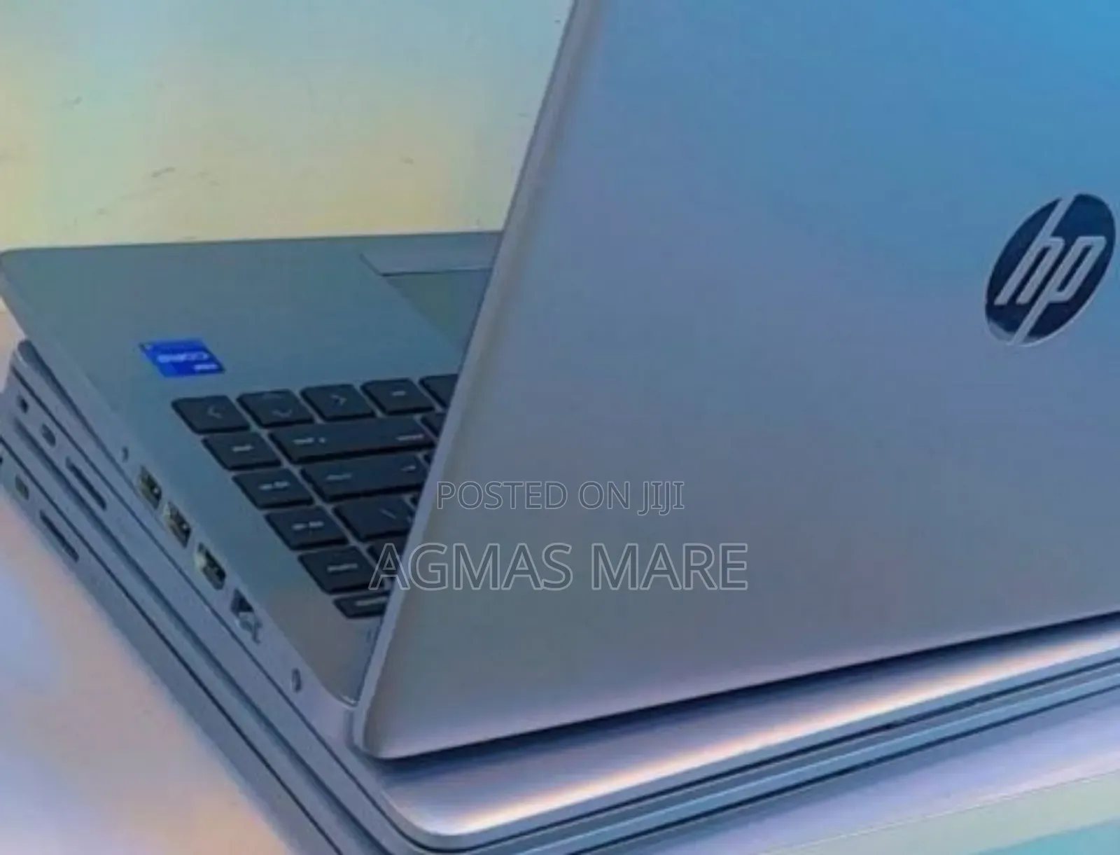 New Laptop HP Stream Notebook 8GB Intel Core I7 SSD 256GB