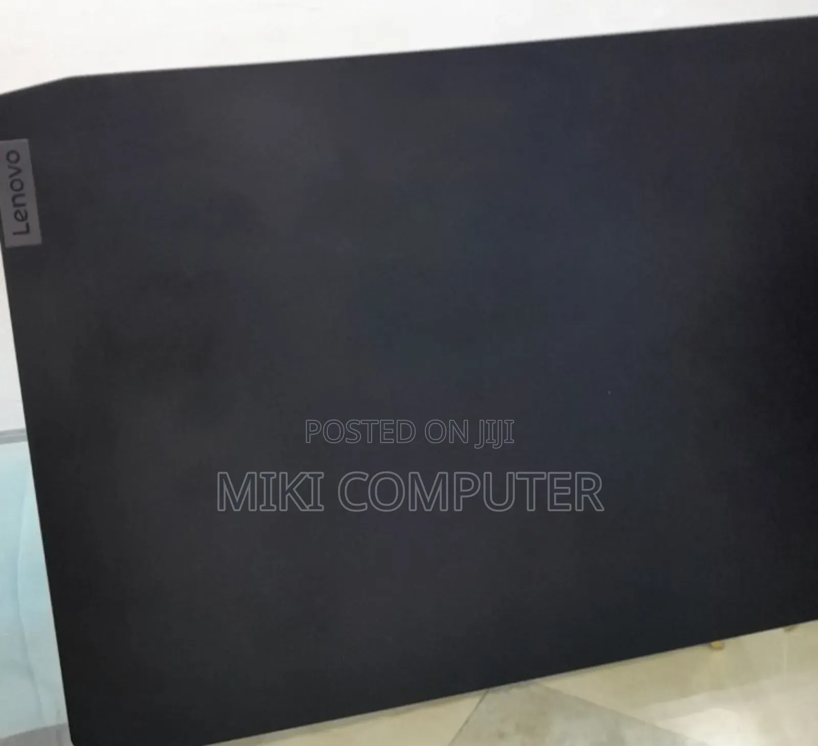 New Laptop Lenovo Ideapad 3 16GB AMD Ryzen 5 SSD 256GB