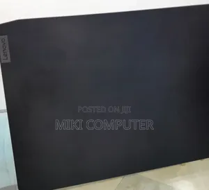 New Laptop Lenovo Ideapad 3 16GB AMD Ryzen 5 SSD 256GB