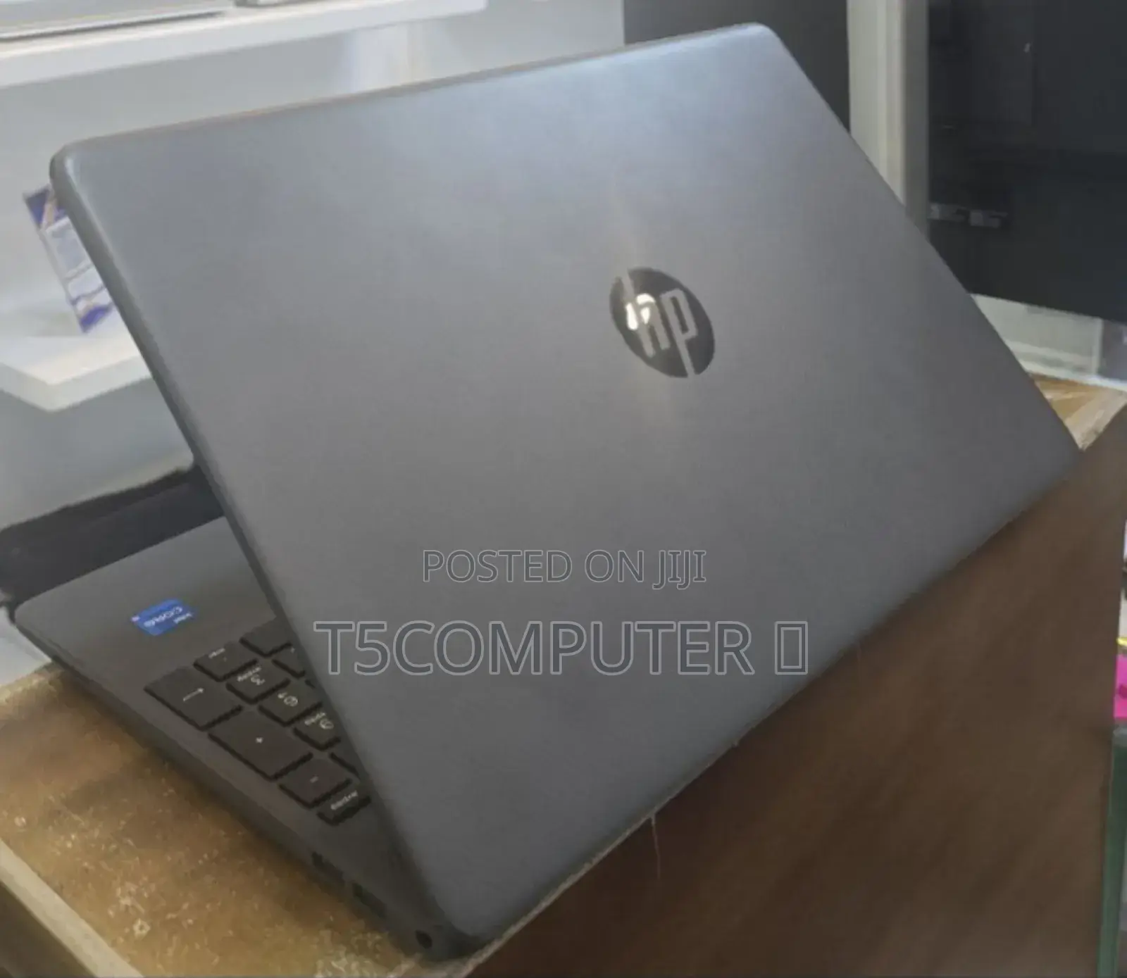 New Laptop HP Stream Notebook 8GB Intel Core I5 SSD 1T