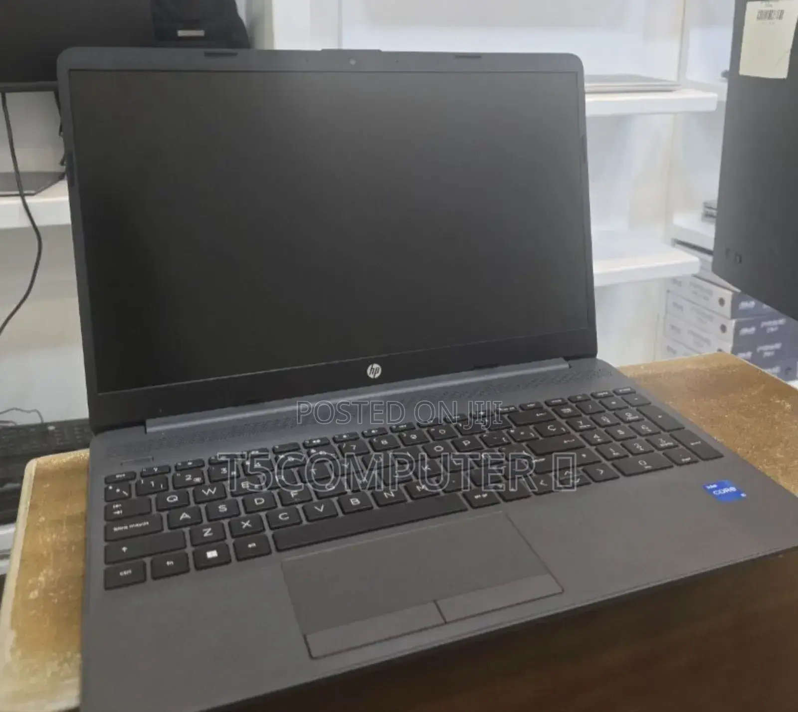 New Laptop HP Stream Notebook 8GB Intel Core I5 SSD 1T