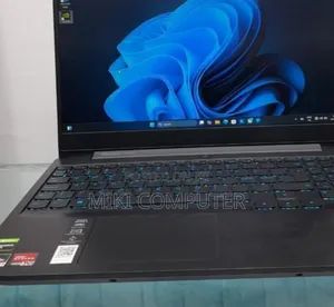 New Laptop Lenovo Ideapad 3 16GB AMD Ryzen 5 SSD 256GB