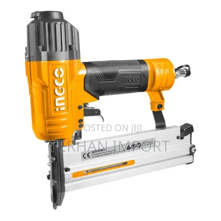 Ingco Shooter 2in1 Combo