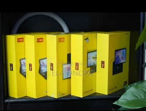 Photo - New C idea CM8500 Plus 1 TB Red