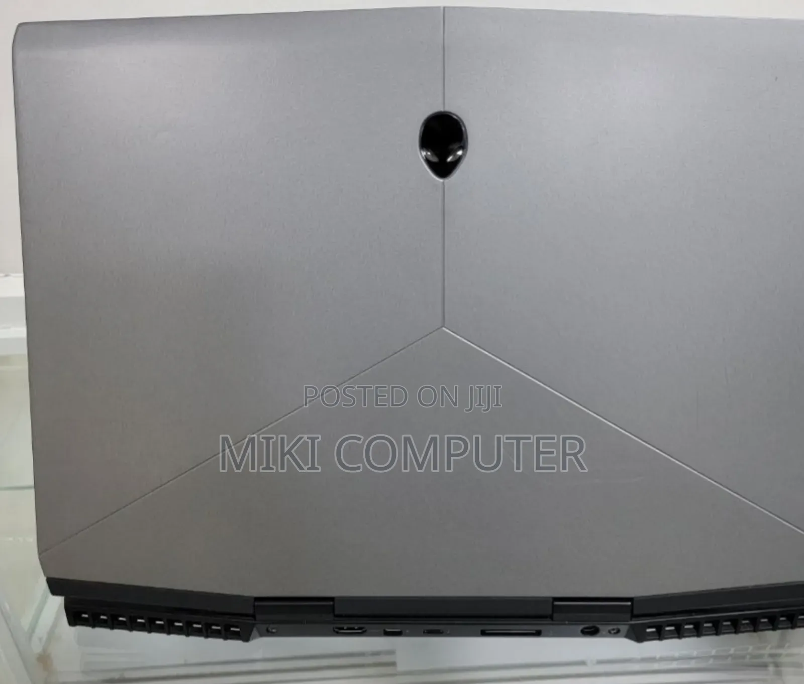 New Laptop Alienware M17x R2 16GB Intel Core I7 SSD 512GB