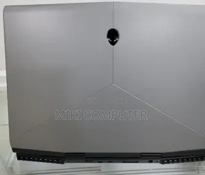 New Laptop Alienware M17x R2 16GB Intel Core I7 SSD 512GB