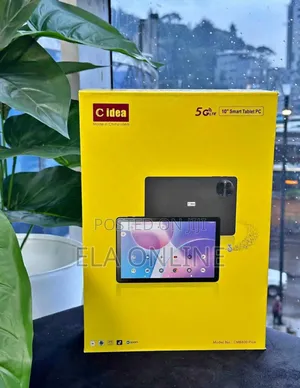 New C idea CM8500 Plus 1 TB Red
