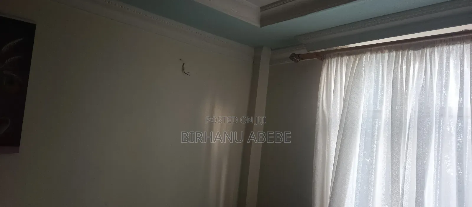 Furnished 2bdrm Condo in ጀሞ 1, Nifas Silk-Lafto for sale