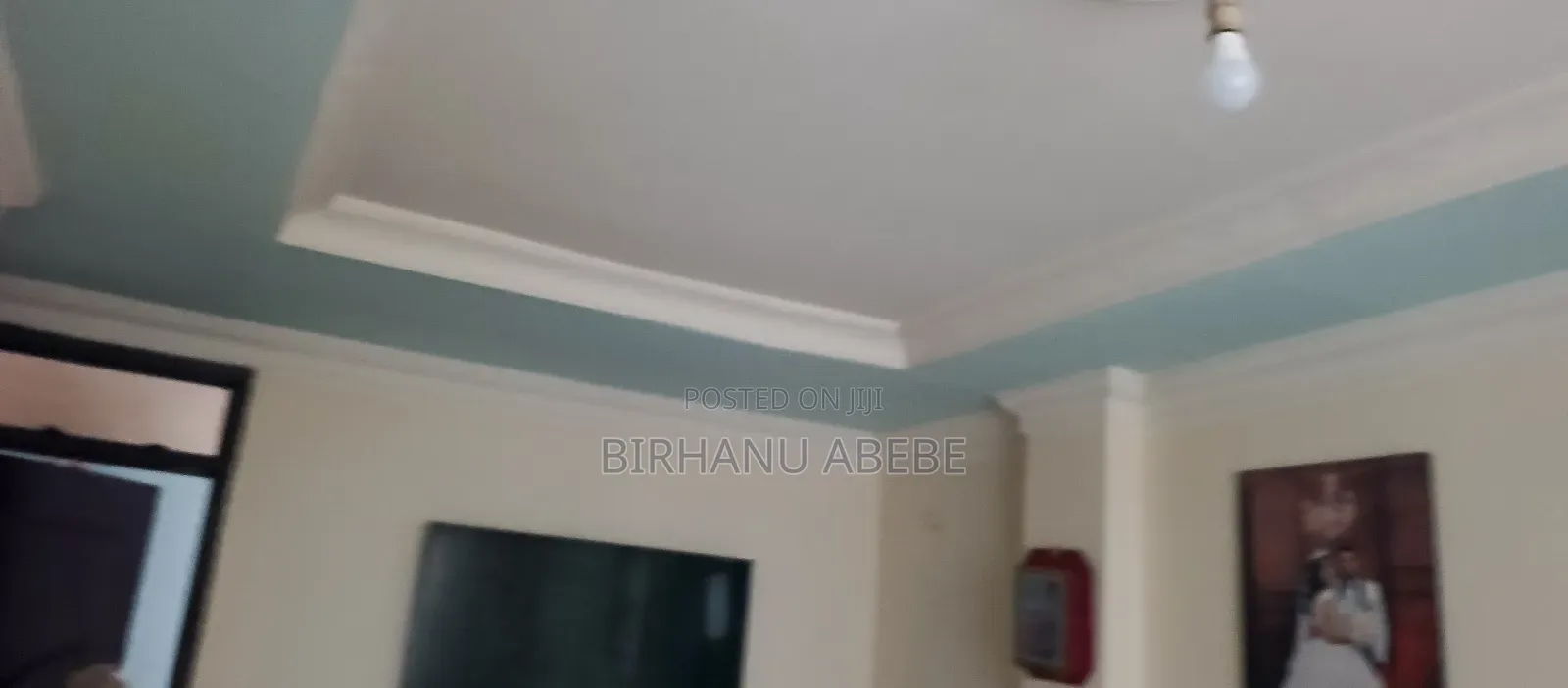 Furnished 2bdrm Condo in ጀሞ 1, Nifas Silk-Lafto for sale