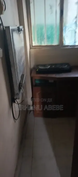 Furnished 2bdrm Condo in ጀሞ 1, Nifas Silk-Lafto for sale