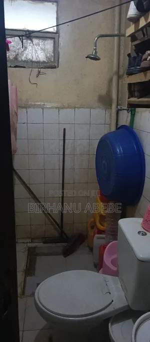 Furnished 2bdrm Condo in ጀሞ 1, Nifas Silk-Lafto for sale