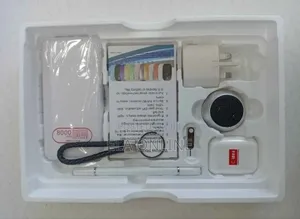 New C idea CM8800 Plus 1 TB Blue