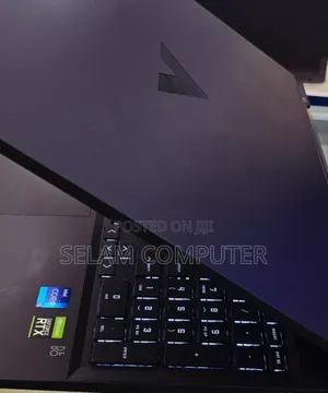 Photo - New Laptop HP Victus 15 16GB Intel Core I7 SSD 512GB