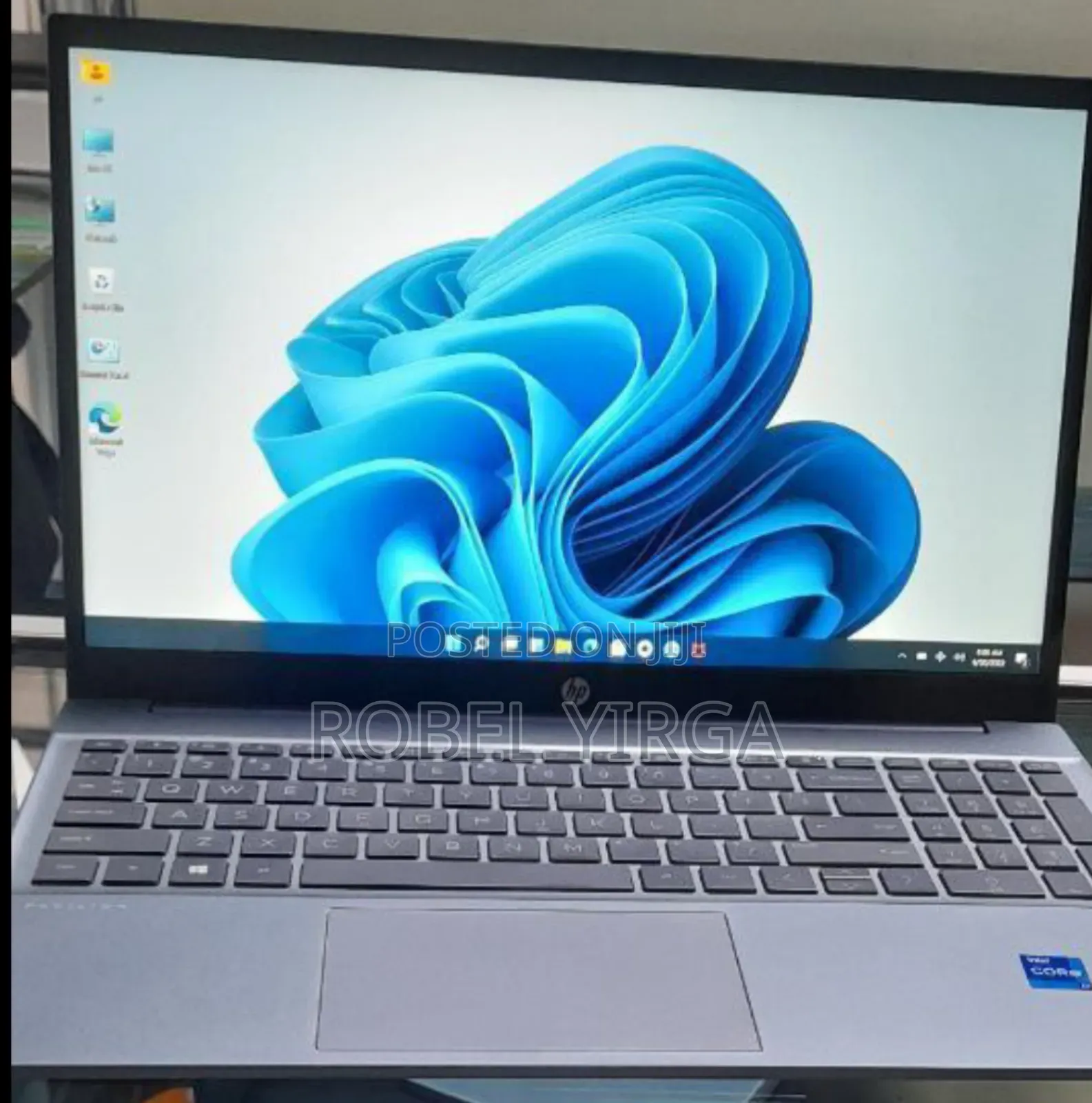 New Laptop HP Pavilion 15 8GB Intel Core I7 SSD 512GB