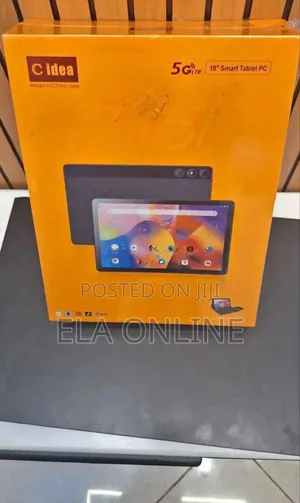 Photo - New C idea CM7000 Plus 1 TB Black