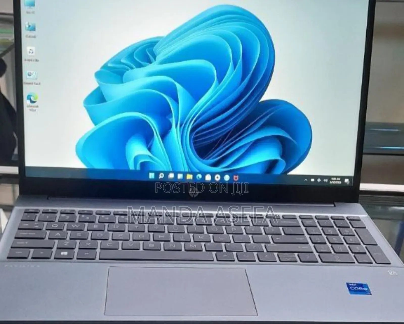 New Laptop HP Pavilion 15 8GB Intel Core I7 SSD 512GB