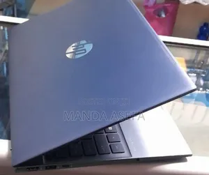 New Laptop HP Pavilion 15 8GB Intel Core I7 SSD 512GB