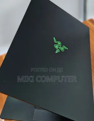 Photo - New Laptop Razer Blade 16GB Intel Core I7 SSD 512GB