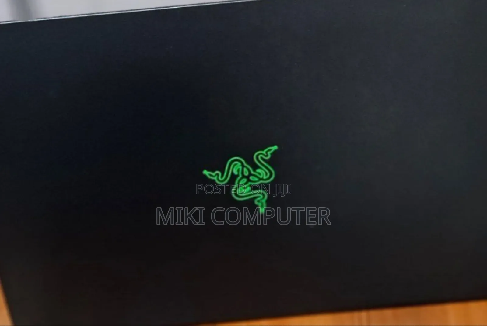 New Laptop Razer Blade 16GB Intel Core I7 SSD 512GB