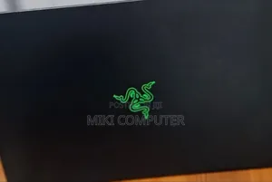 New Laptop Razer Blade 16GB Intel Core I7 SSD 512GB