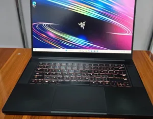 New Laptop Razer Blade 16GB Intel Core I7 SSD 512GB